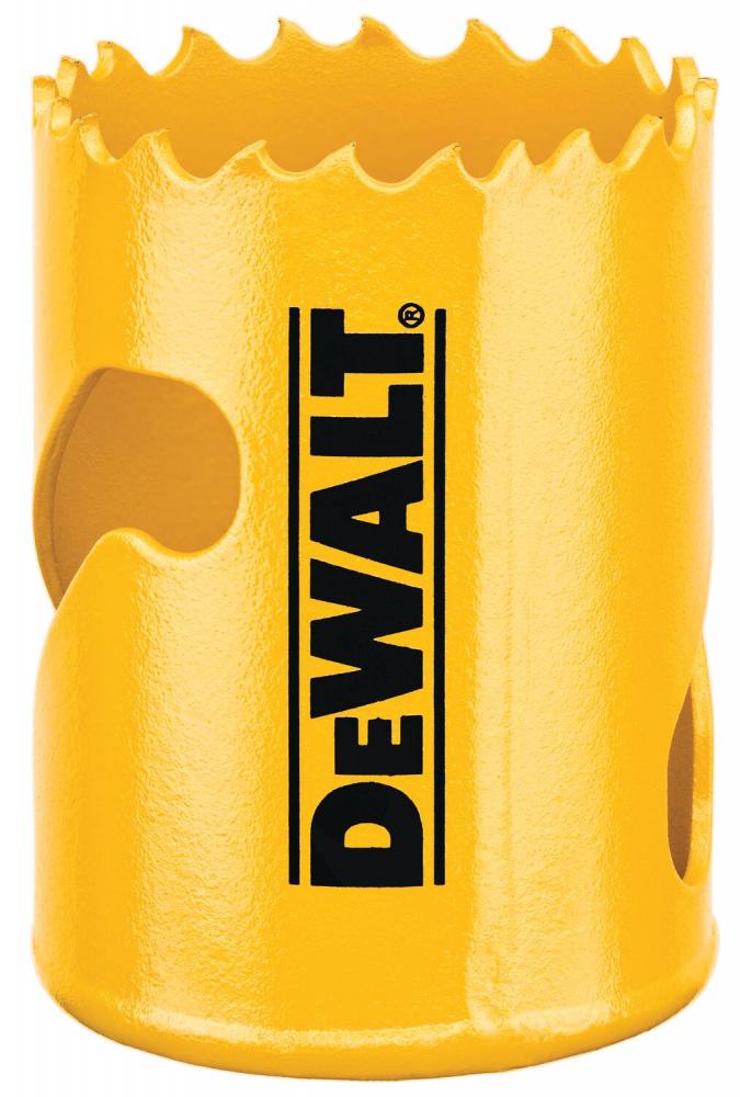 1-3/4 (44MM) BI-METAL HOLESAW