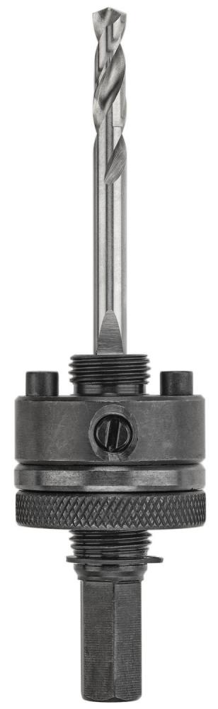 1/4 - 6" ARBOR 1/2 SHANK