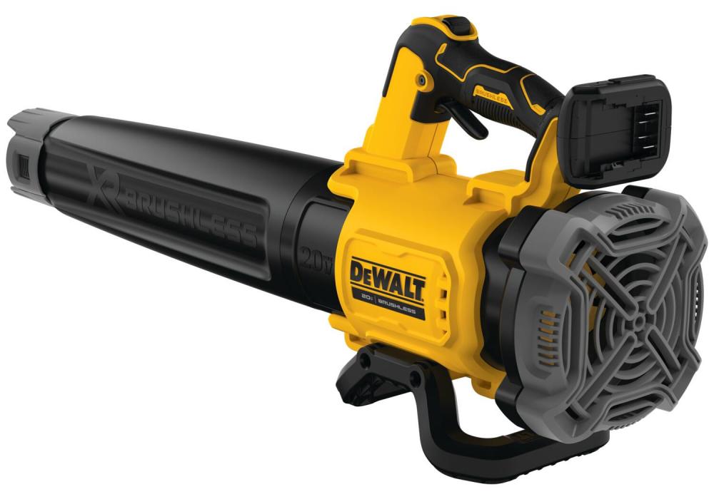 20V MAX* GEN 2 BRUSHLESS AXIAL BLOWER (BARE)