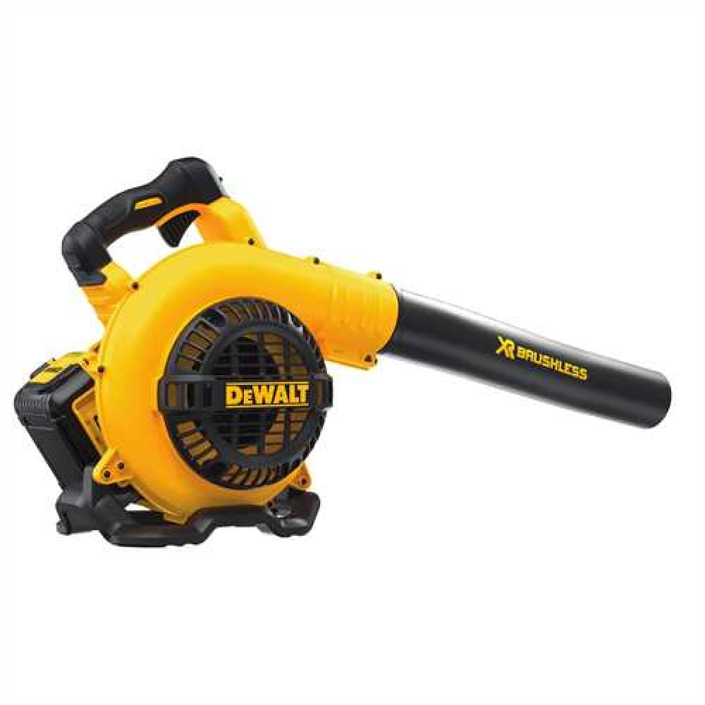40V MAX* XR(R) CORDLESS HANDHELD BLOWER (7.5Ah)