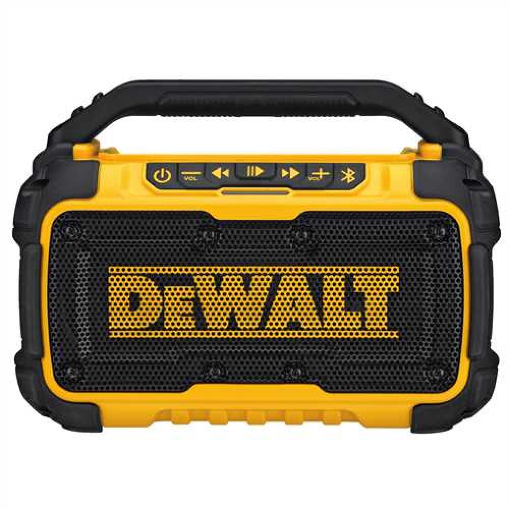 12V/20V MAX* Jobsite Bluetooth(R) Speaker