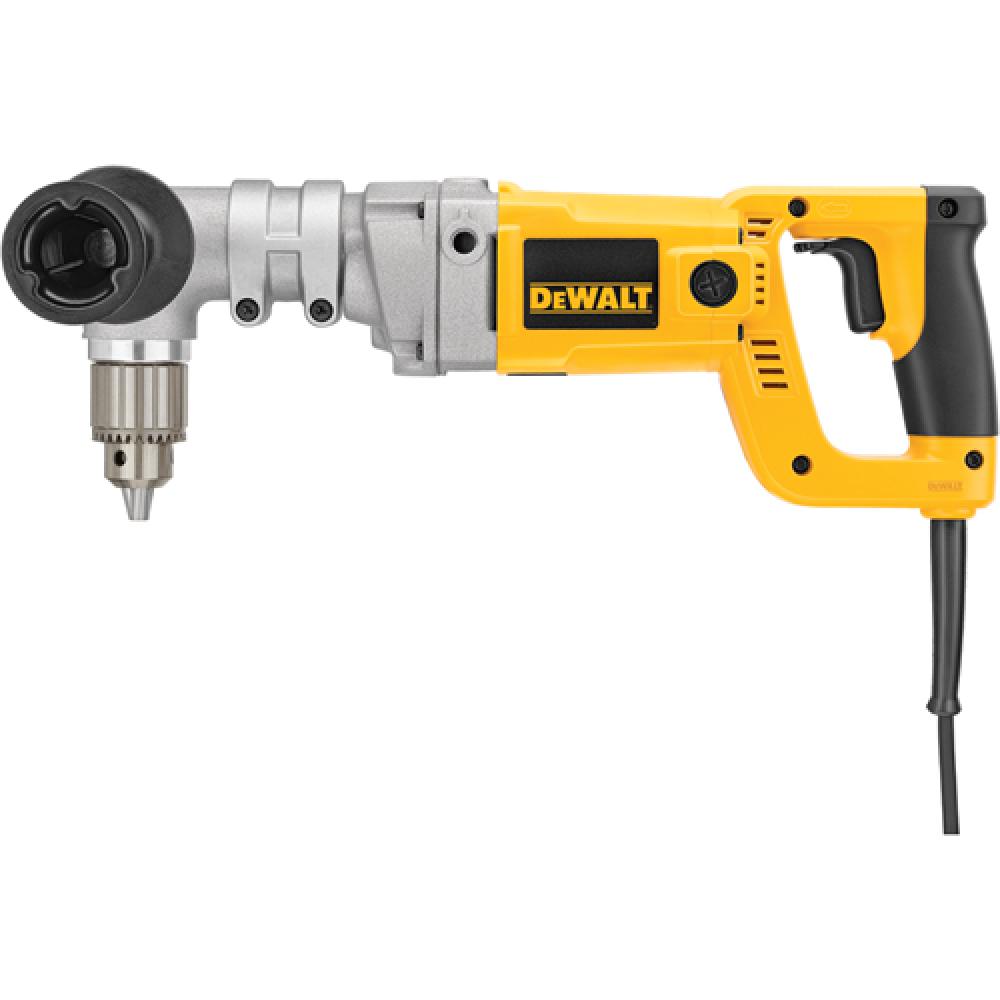 1/2" VSR RIGHT ANGLE DRILL KIT