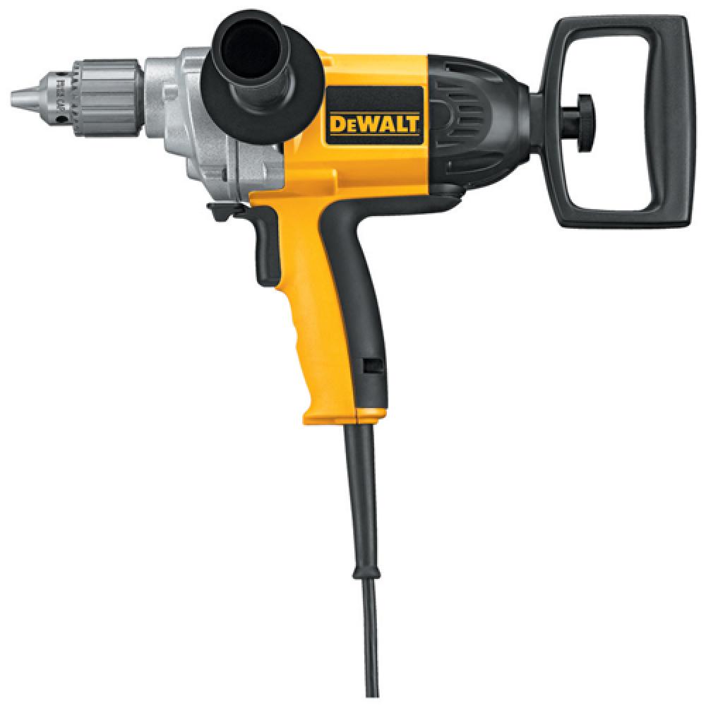 1/2" (13mm) Spade Handle Drill