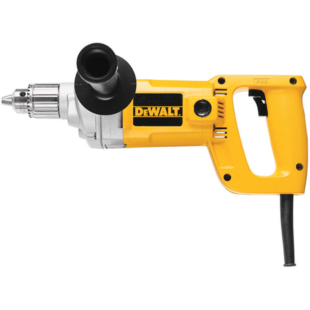 1/2" (13mm) End Handle Drill