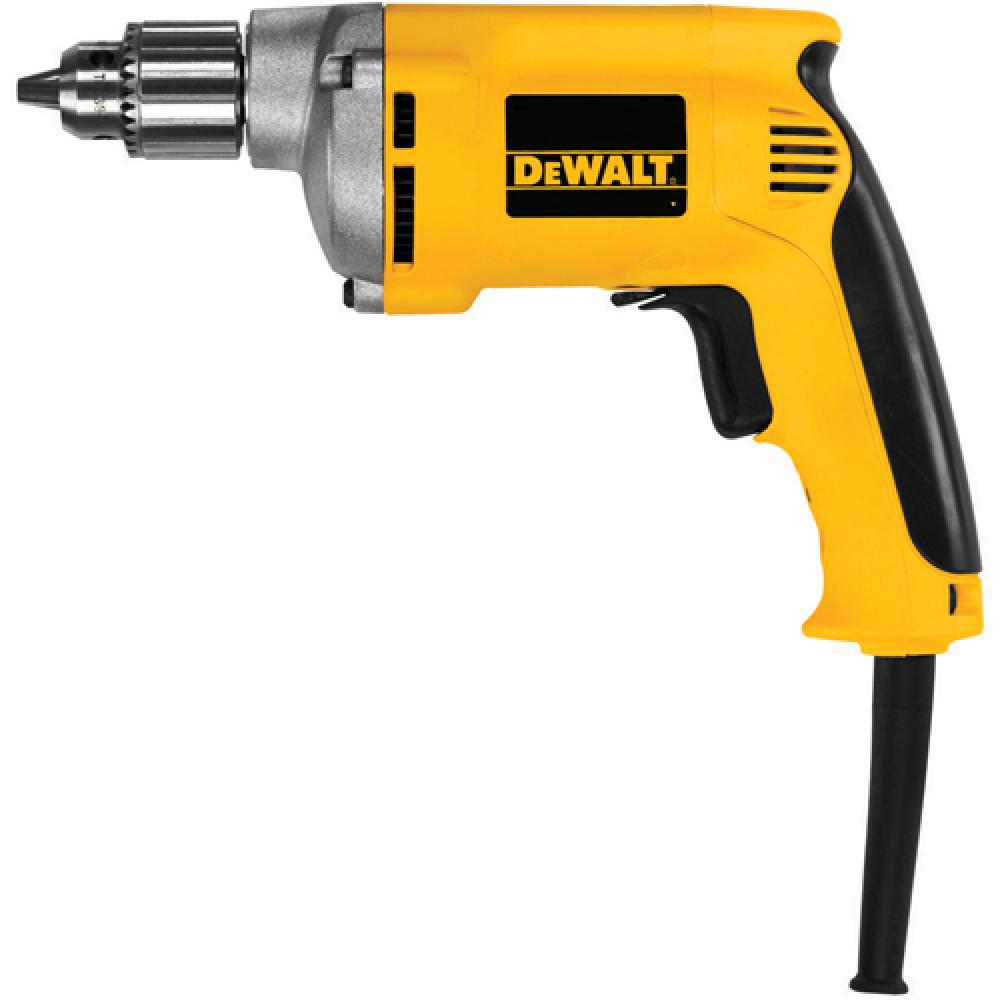 1/4" (6mm) VSR Drill