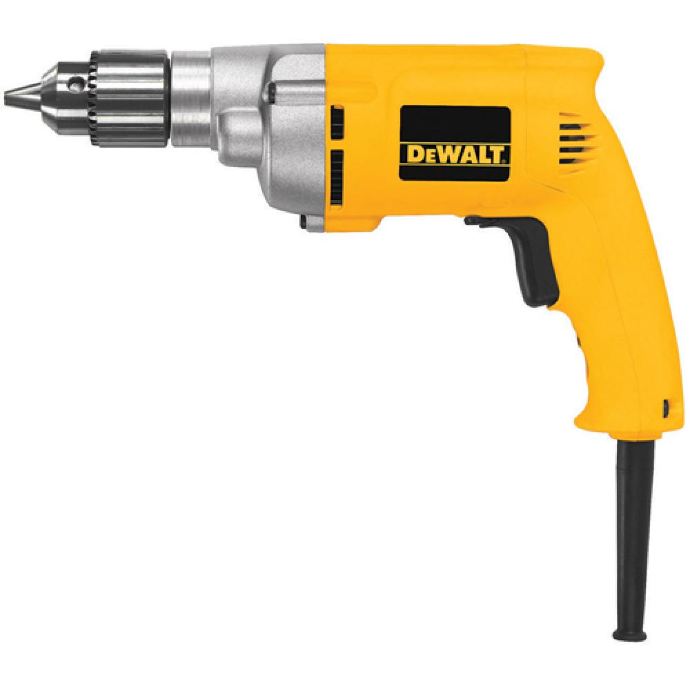 3/8" (10mm) VSR Drill
