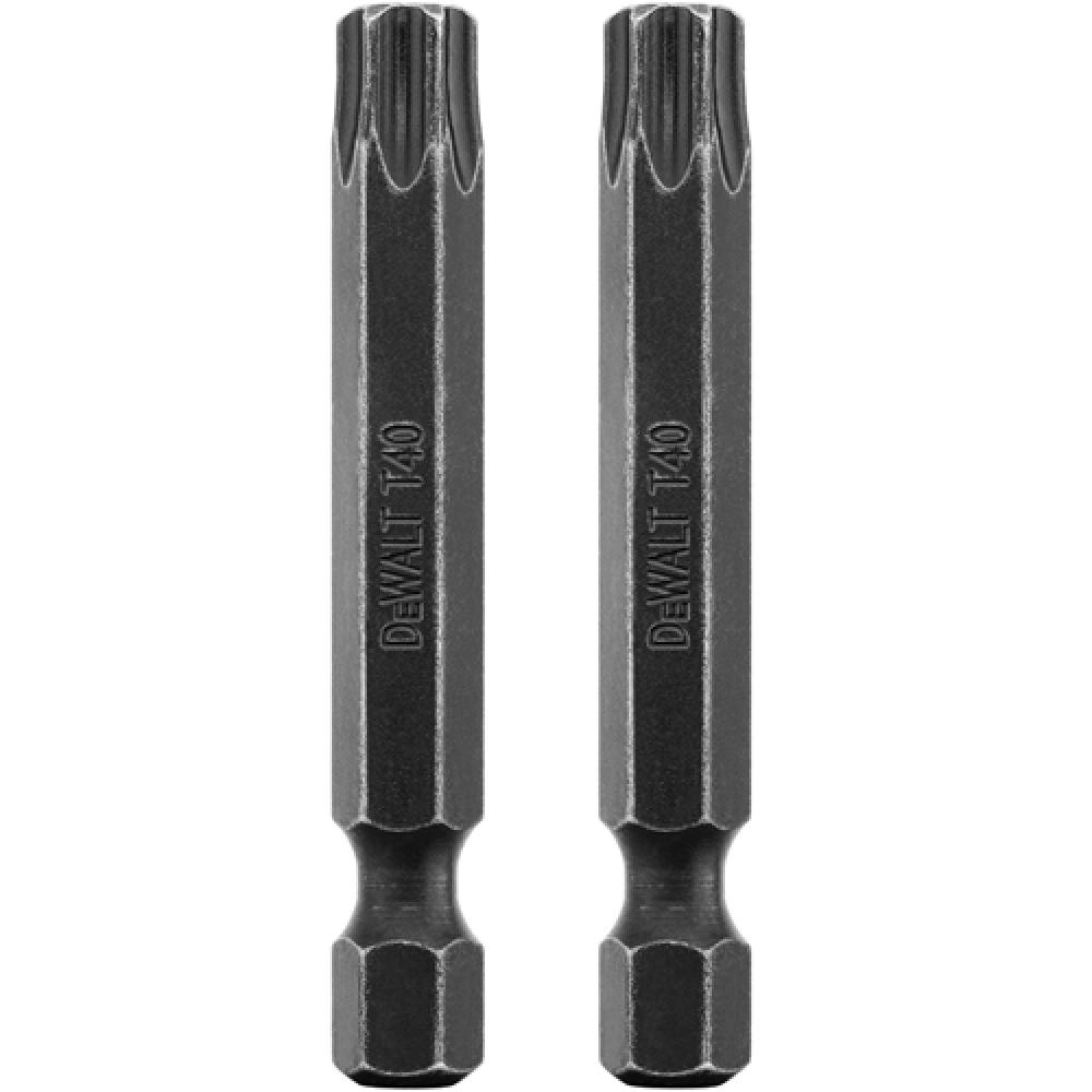 T40 IR 2" Power Bit