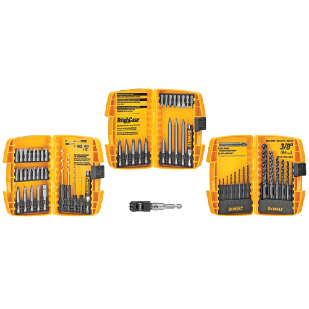 59-Pc. Combination Set