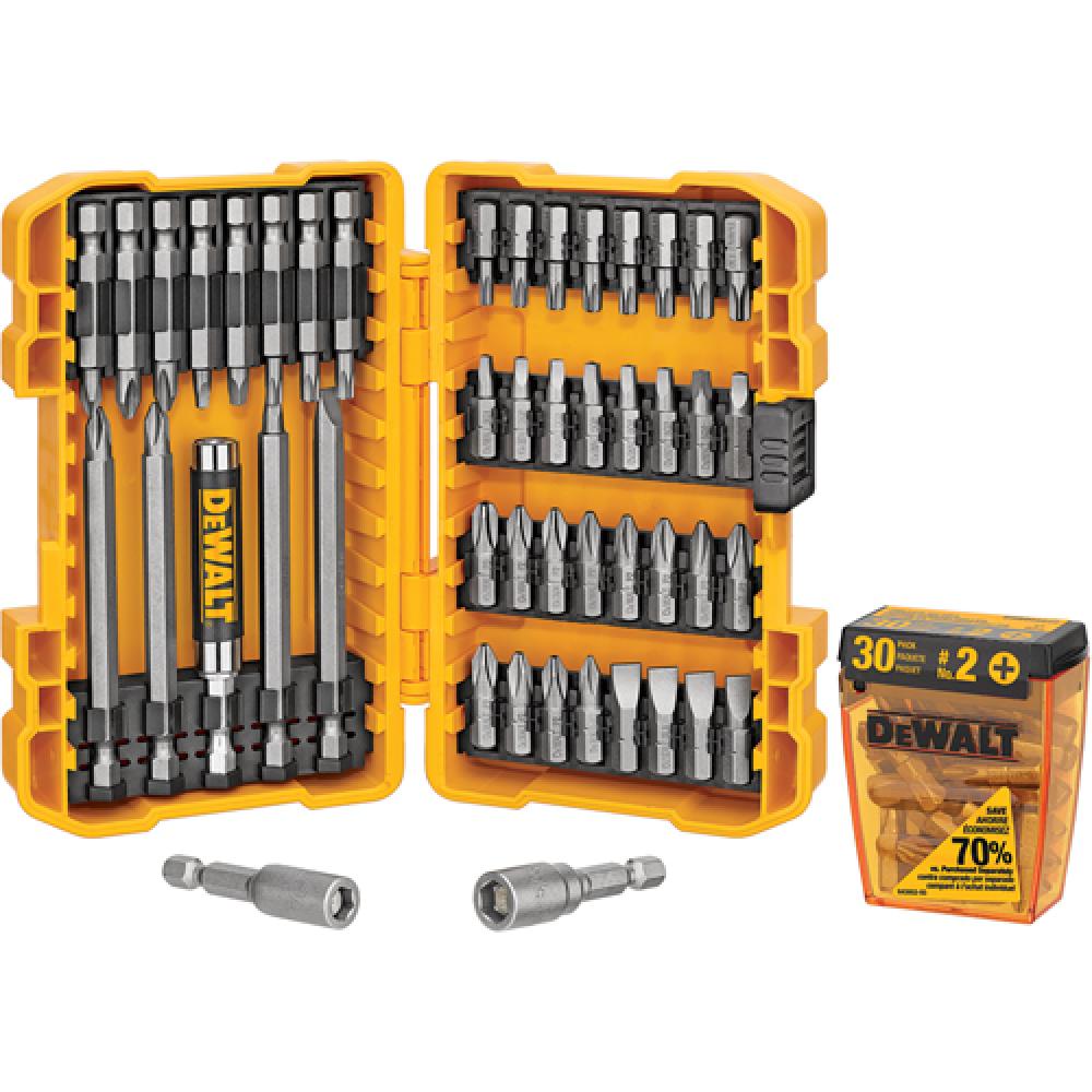 77 PC Screwdriving Set