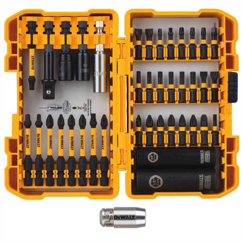 35-Pc. IMPACT READY(R) Screwdriving Set