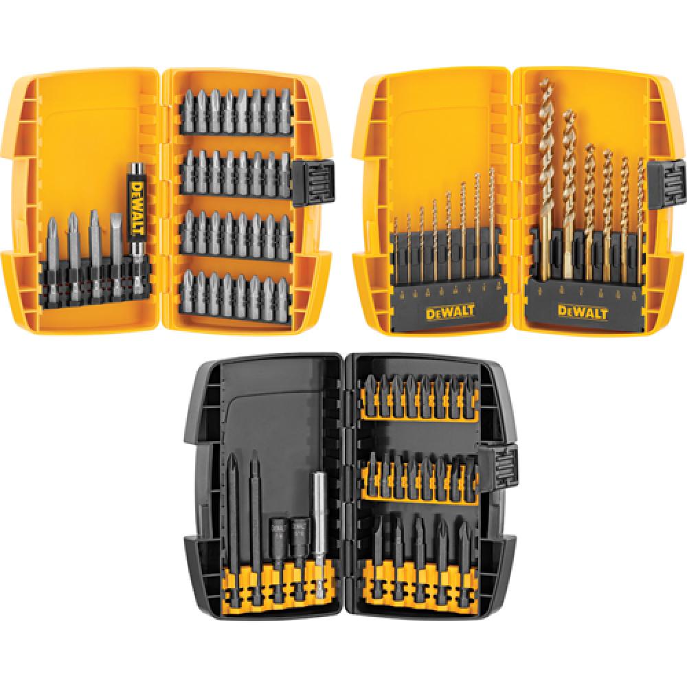 77 PC Combination Set