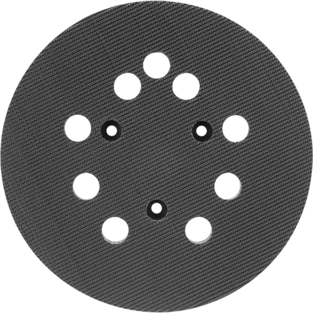 5/8 UNIVERSAL HOLE SANDER BACKING PAD