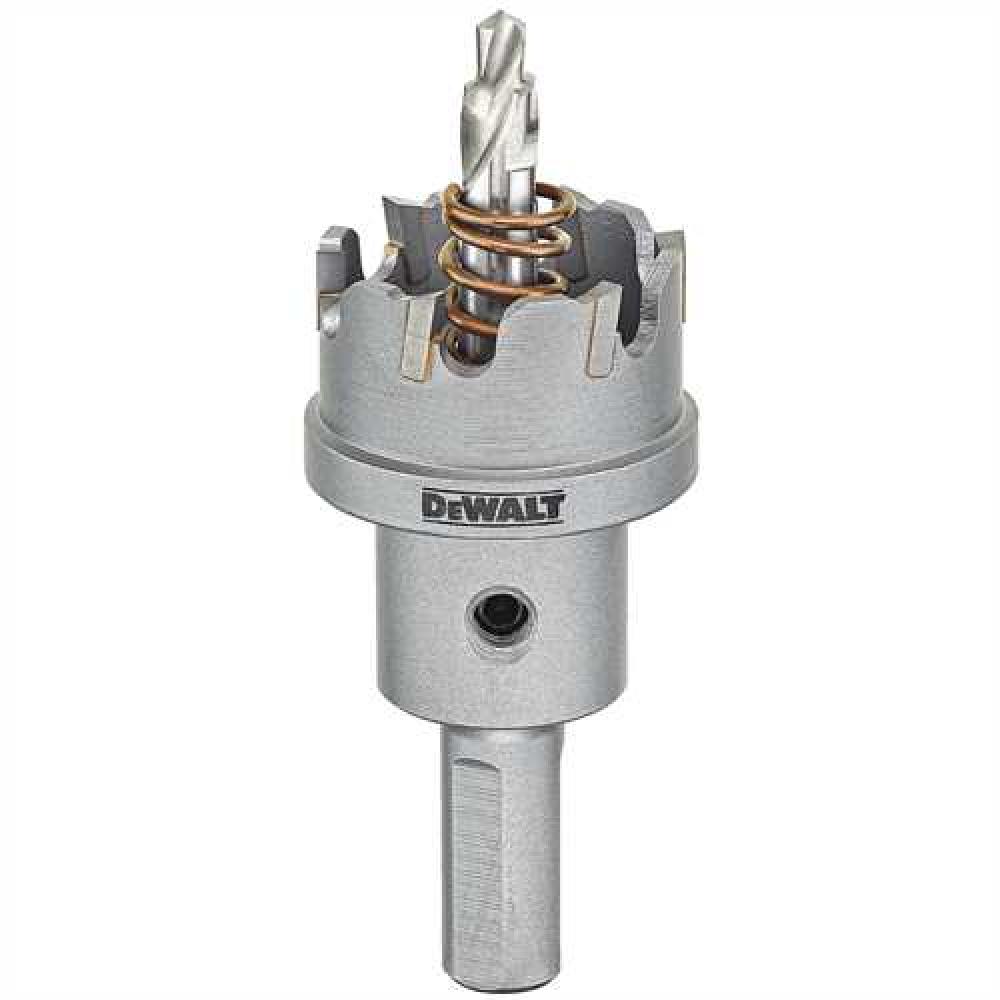 9/16" (14mm) Metal Cutting Carbide Holesaw