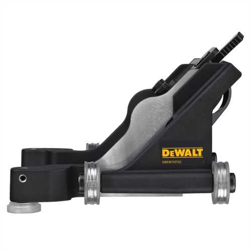 Rolling Base Flooring Attachment