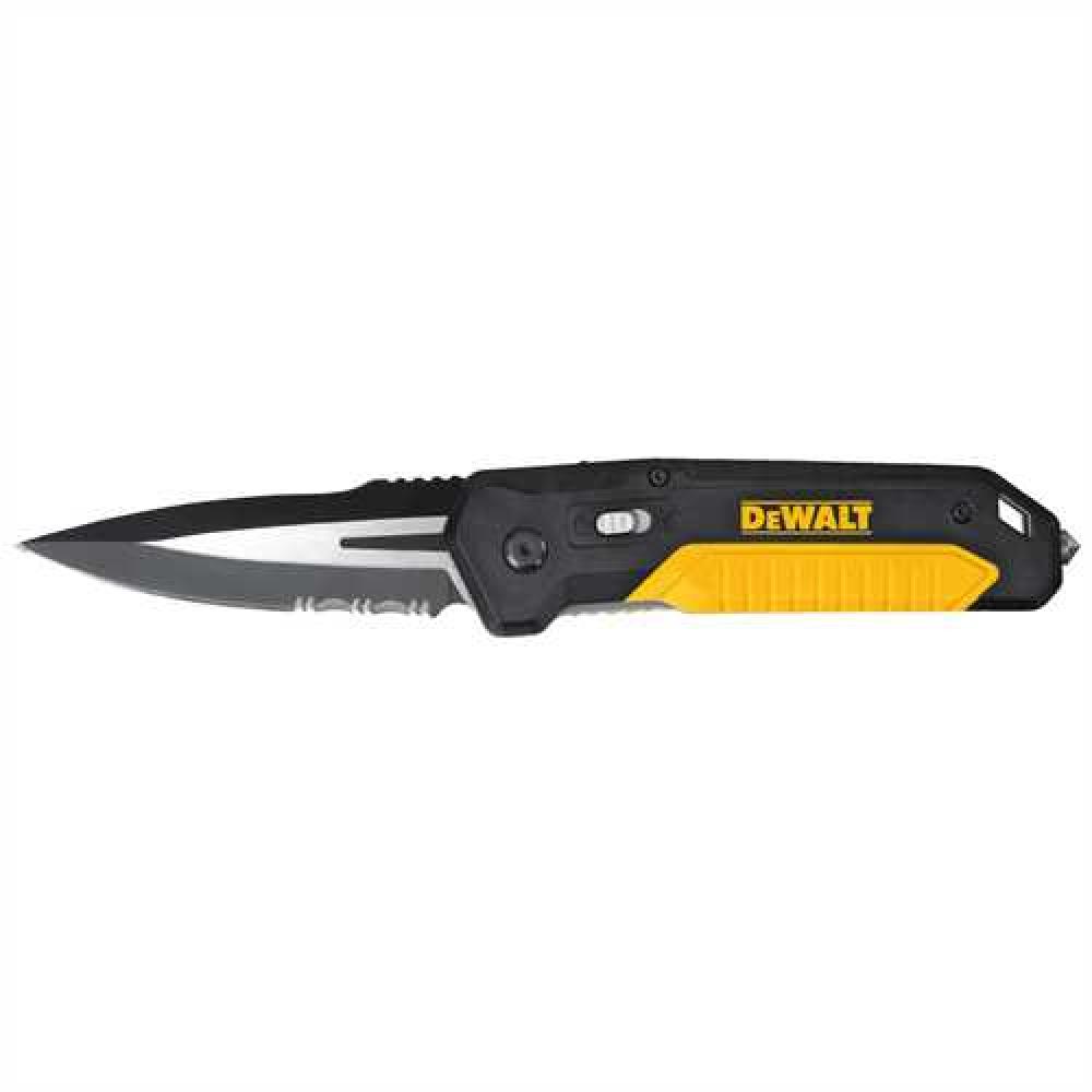 Premium Spring Assist Pocket Knife