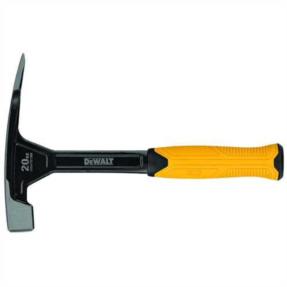20 oz. Bricklayer Hammer
