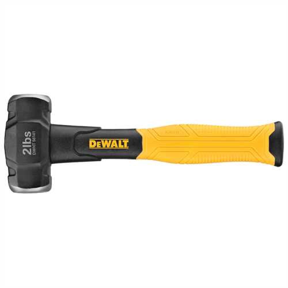 2 lb. Fiberglass Drilling  Hammer