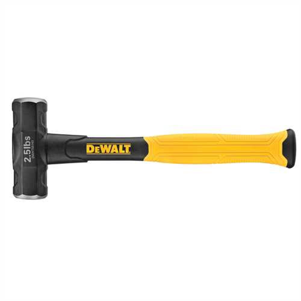 2.5 lb. Fiberglass Engineering Hammer