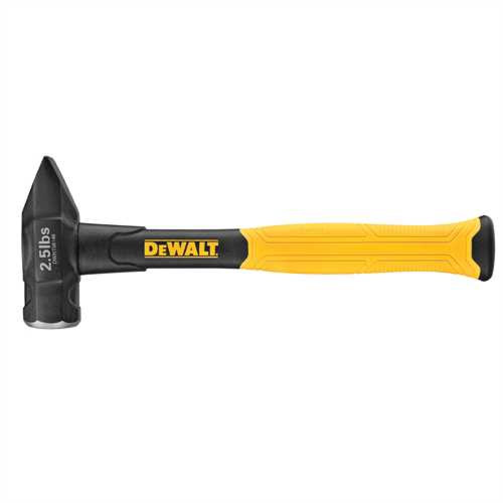 2-1/2 lb. Fiberglass Blacksmith Hammer