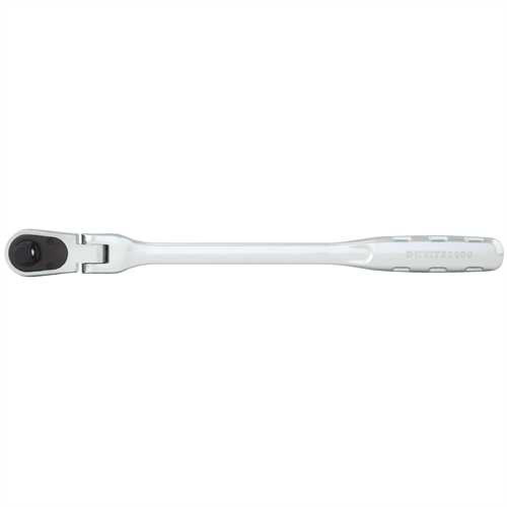 1/2 IN Drive Flex-head Ratchet