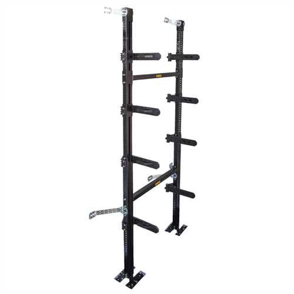 ToughSystem(R) High Van Racking Storage Solution