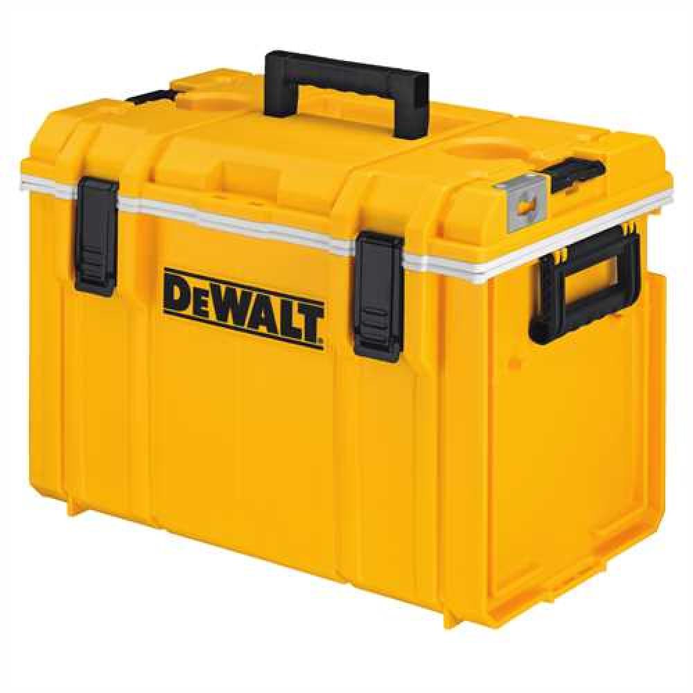 ToughSystem(R) Cooler