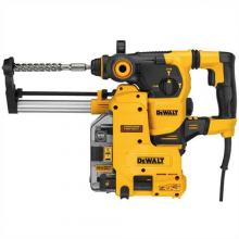 DeWalt D25333KDH - 1-1/8 in. SDS Plus Rotary Hammer Kit with Onboard Dust Extractor