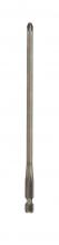 DeWalt DCF6202PH2-5 - 6 IN STEEL PHILIPS BIT FOR COLLATOR