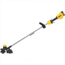 DeWalt DCST925M1 - 20V MAX* Brushed String Trimmer