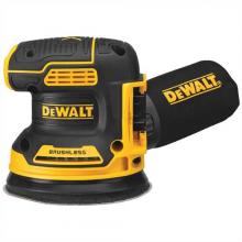 DeWalt DCW210B - 20V MAX* XR(R) 5 in. Cordless Random Orbital Sander (Tool Only)