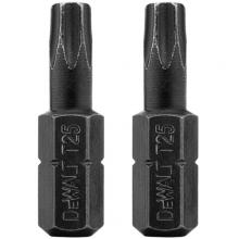DeWalt DW2625IR - T25 IR 1" Bit