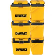 DeWalt DW3578C9 - 10 pack of 7-1/4" 24T blades with a cooler