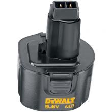 DeWalt DW9061 - 9.6V Extended Run-Time Battery