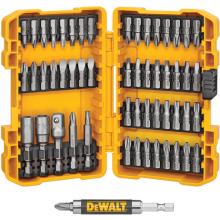 DeWalt DWA19SD55 - 55 PC Screwdriving Set