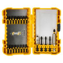DeWalt DWA2FTS23IR - 23pc FlexTorq(TM) Screwdriving set