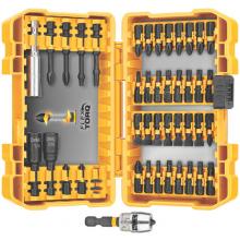 DeWalt DWA2FTS43IR - 43-piece FlexTorq Impact Ready Screw Driving Set