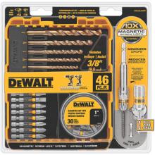 DeWalt DWA2SLS46HP - DWA2SLS46HP