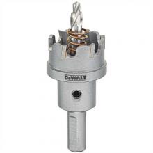 DeWalt DWACM1809 - 9/16" (14mm) Metal Cutting Carbide Holesaw