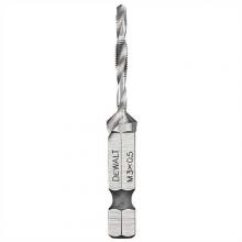DeWalt DWADTQTR3MM5 - DWADTQTR3MM5
