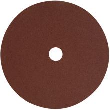 DeWalt DWAFR4036 - 4" AO Fiber Resin Disc 36G 4PK