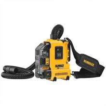 DeWalt DWH161D1 - 20V MAX* Brushless Universal Dust Extractor Kit