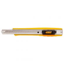 DeWalt DWHT10037R - Metal Body Snap Off Knives