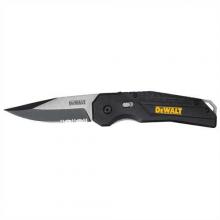 DeWalt DWHT10911 - Spring Assist Pocket Knife