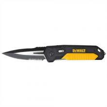 DeWalt DWHT10912 - Premium Spring Assist Pocket Knife