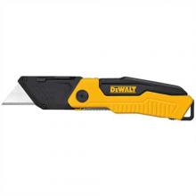 DeWalt DWHT10916 - Folding Fixed Blade Knife
