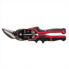 DeWalt DWHT14677 - Offset Left Cut Aviation Snips