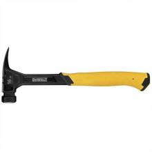 DeWalt DWHT51379 - XP(TM) 16 oz. 1 Pc. Steel Hammer