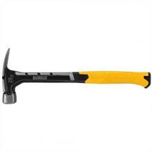 DeWalt DWHT51453 - 28 oz. 1pc. Steel Framing Hammer