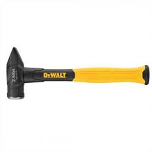 DeWalt DWHT56146 - 2-1/2 lb. Fiberglass Blacksmith Hammer
