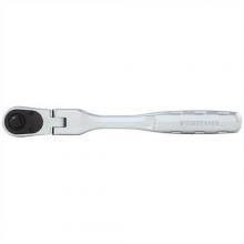 DeWalt DWMT81154 - 1/4" Drive Flex-head Ratchet